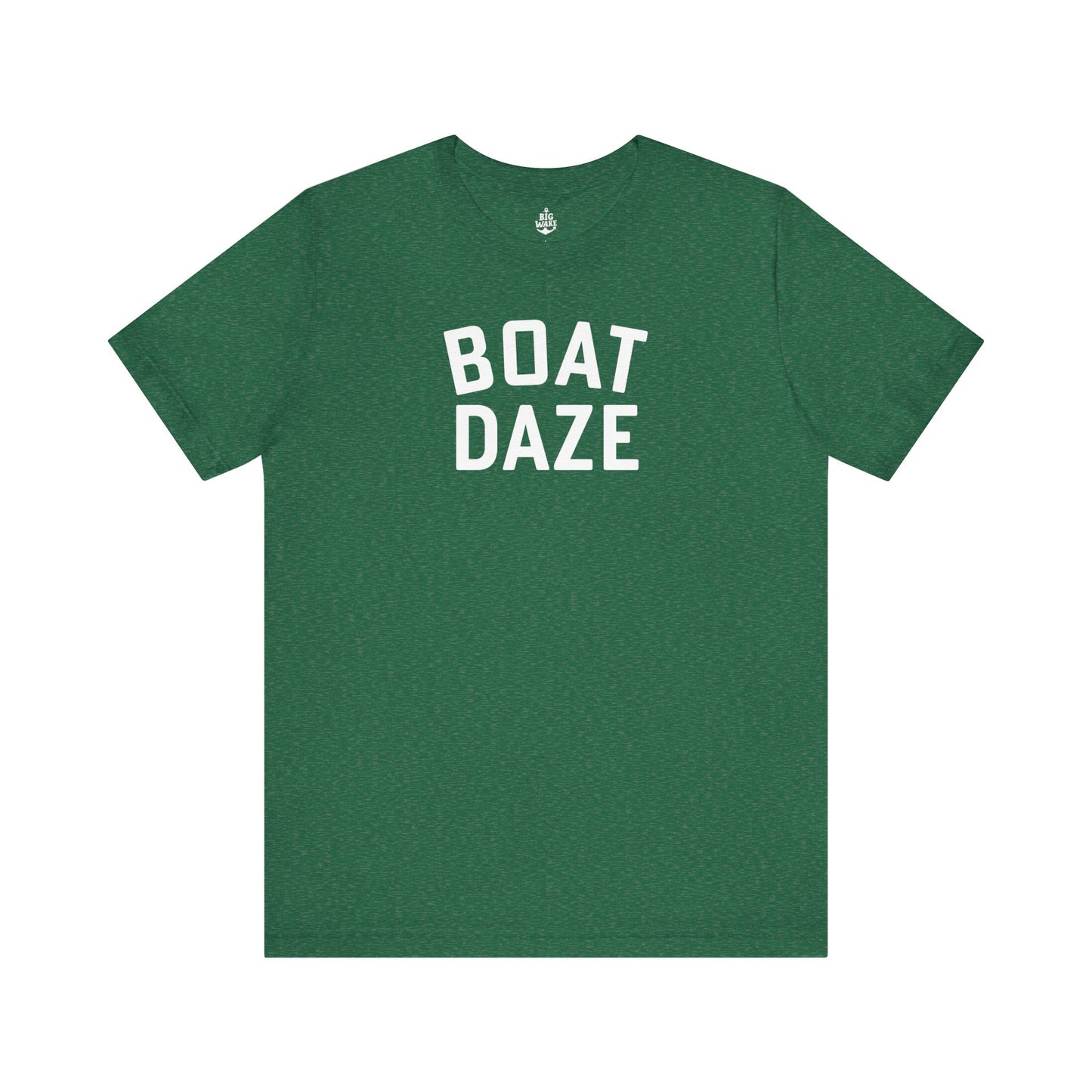 Boat Daze T-shirt