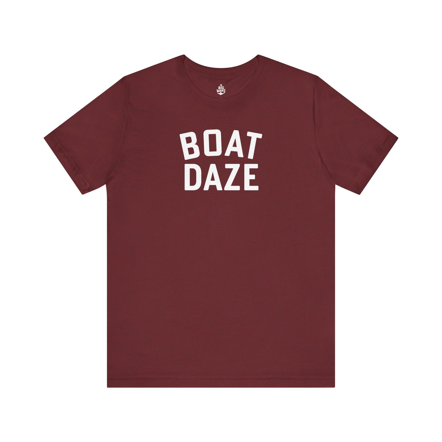 Boat Daze T-shirt
