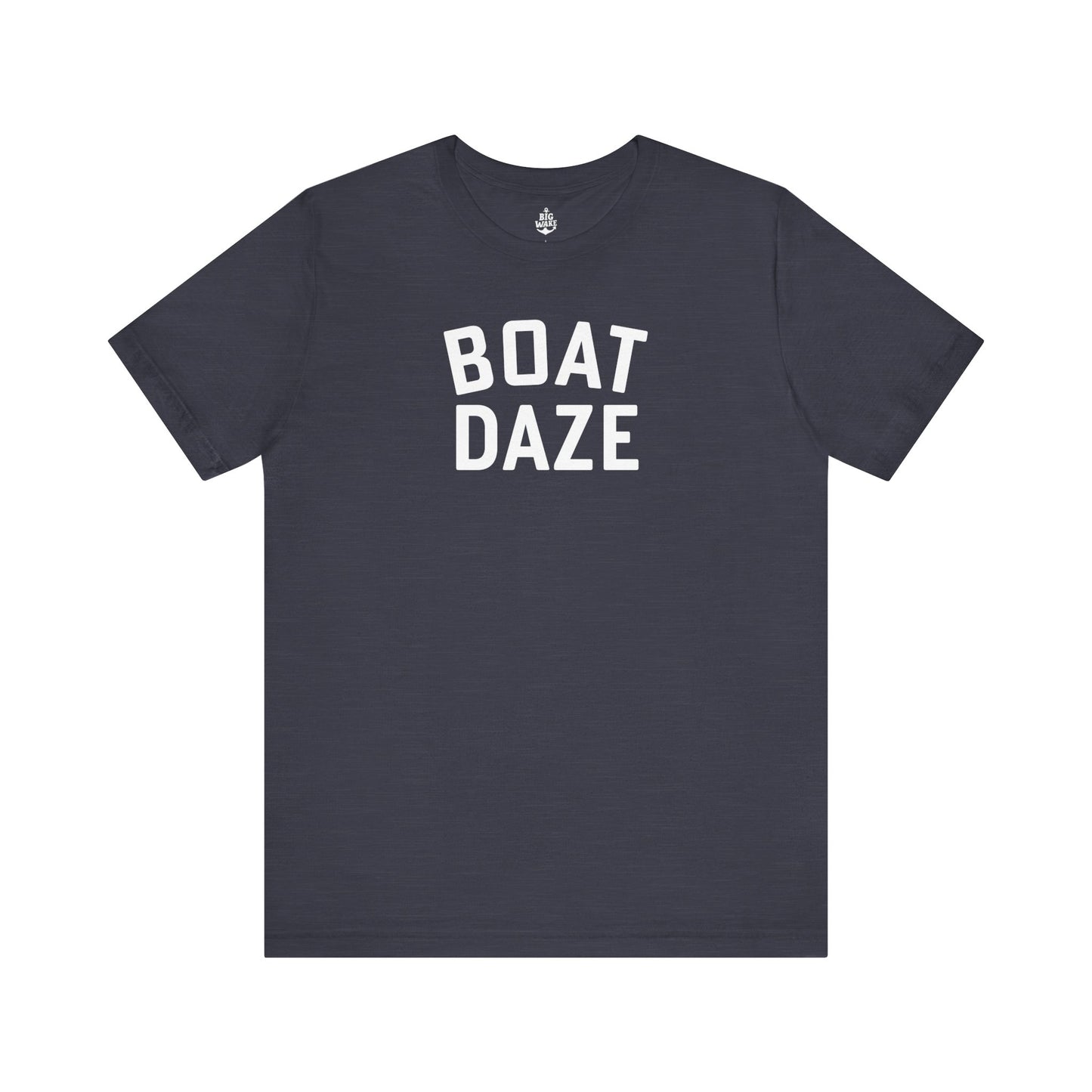 Boat Daze T-shirt