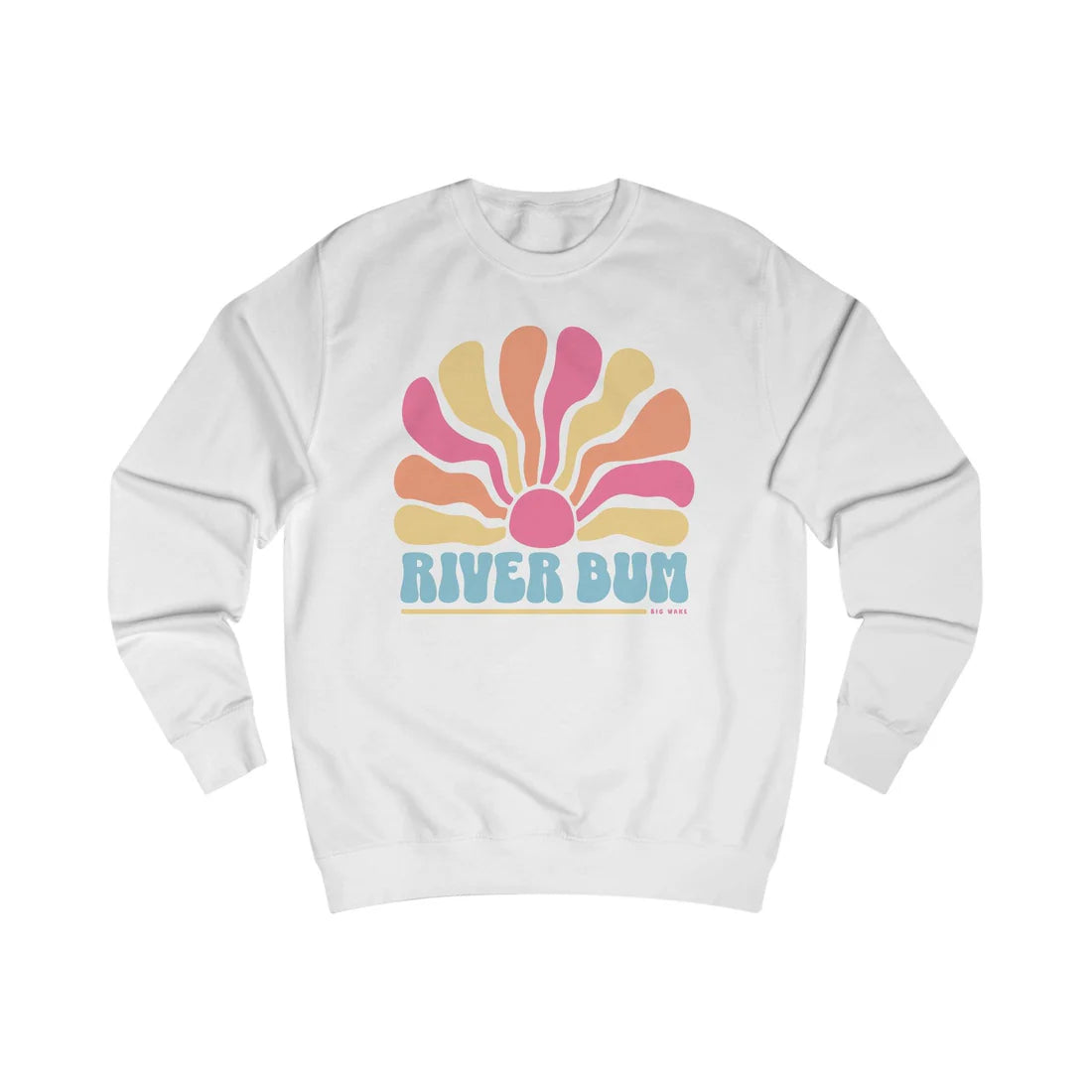 River Bum Sweatshirt