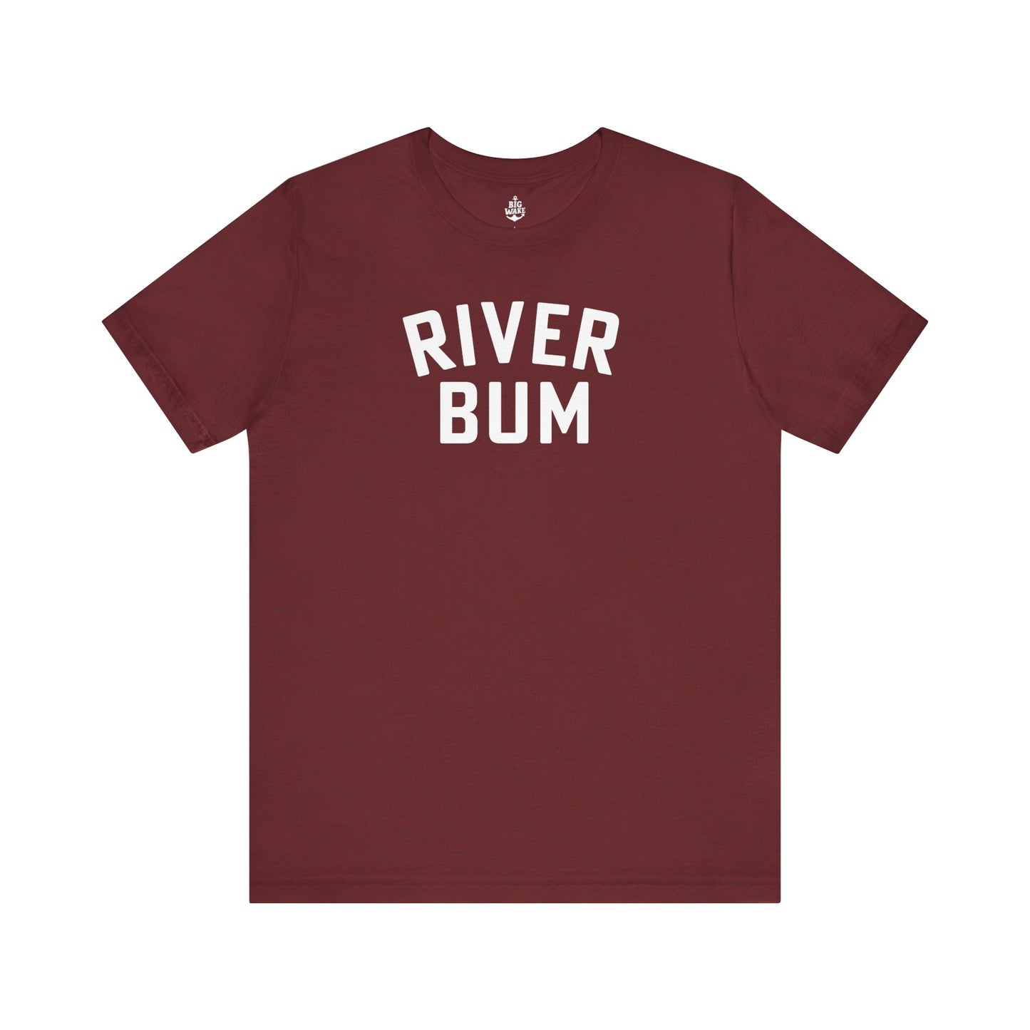 River Bum T-shirt