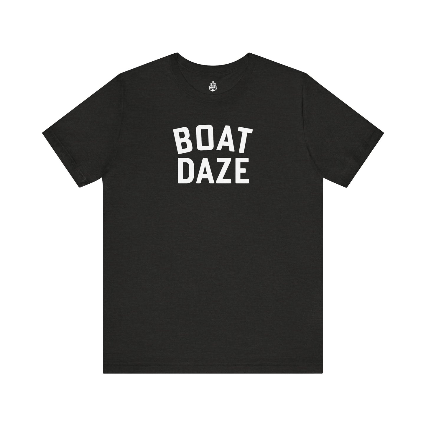 Boat Daze T-shirt