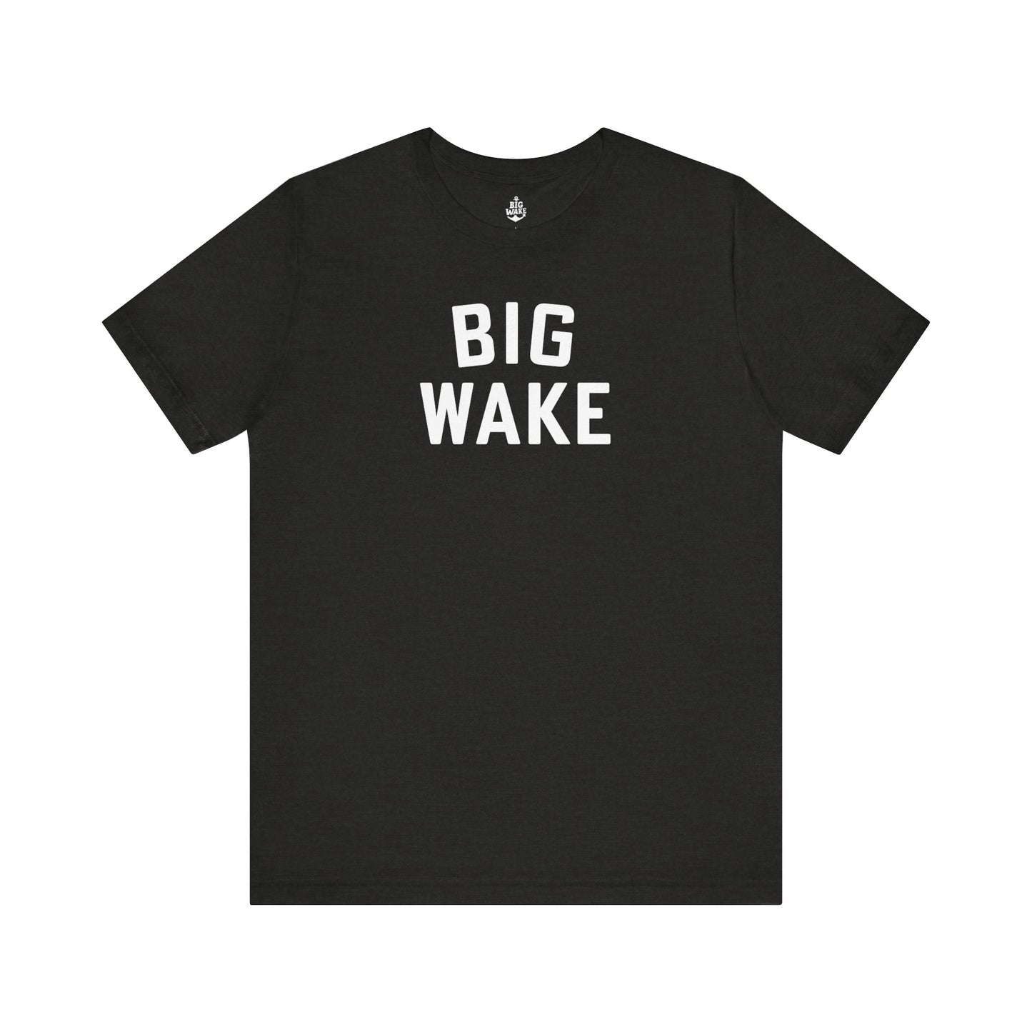 Big Wake T-shirt