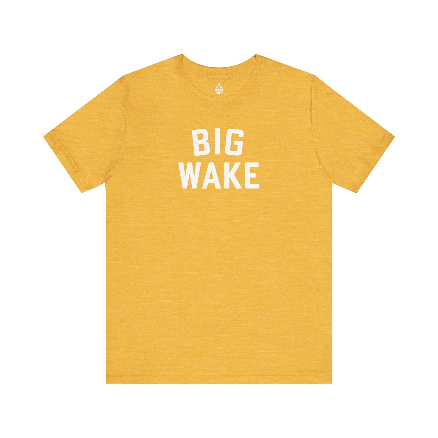 Big Wake T-shirt