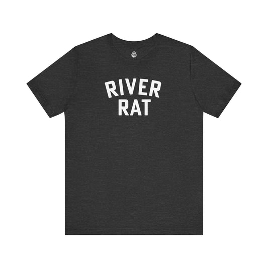 River Rat T-shirt