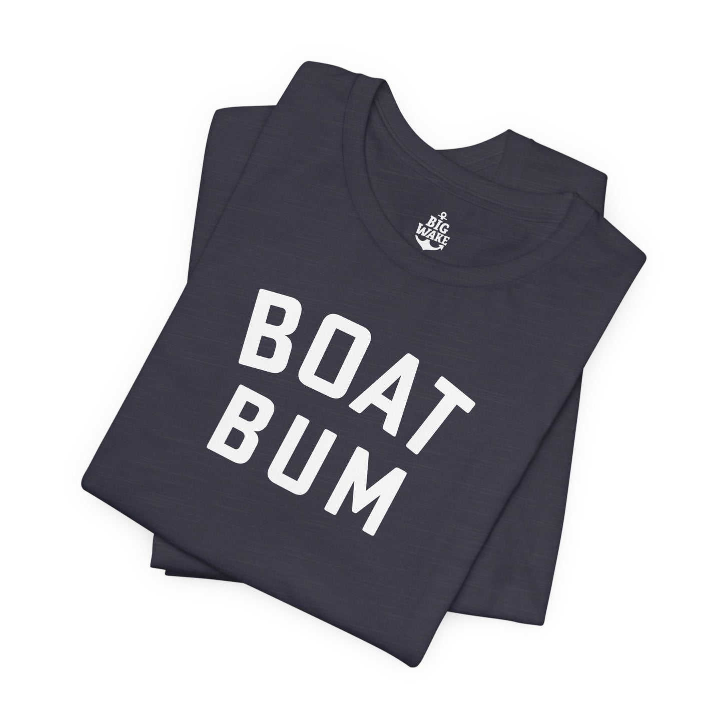 Boat Bum T-shirt