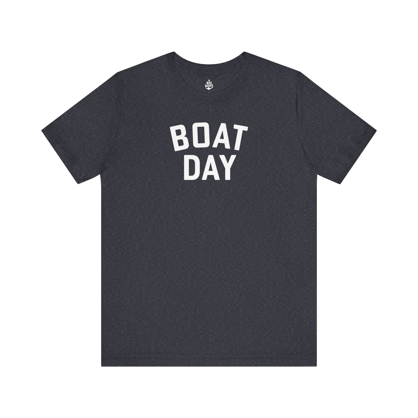 Boat Day T-shirt