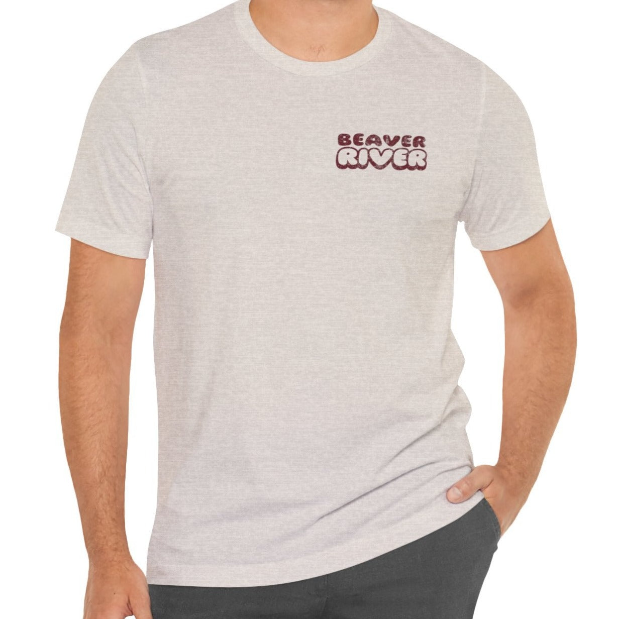 Beaver River T-shirt