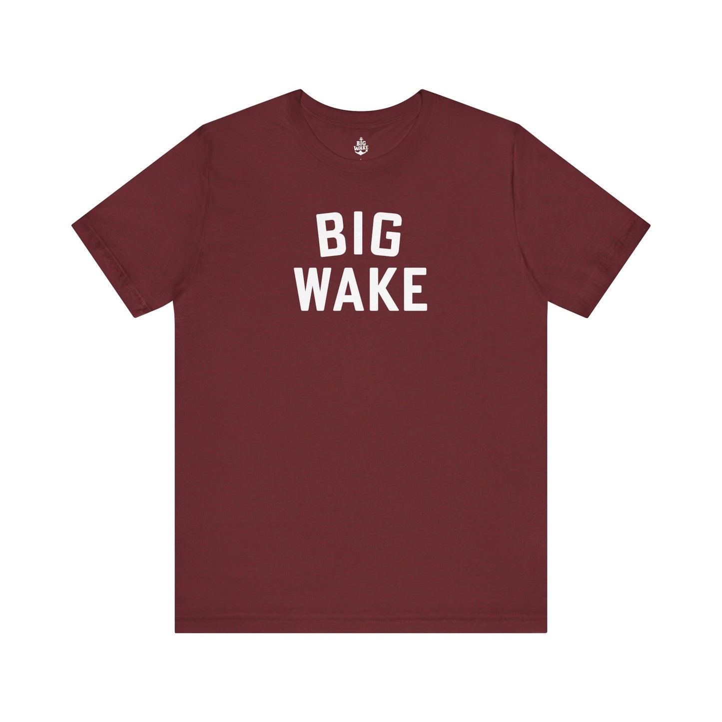 Big Wake T-shirt