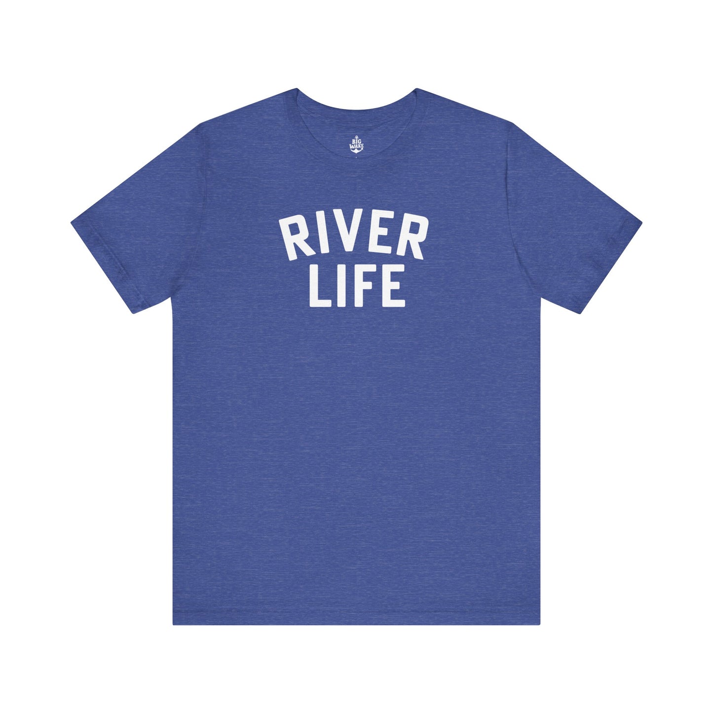 River Life T-shirt