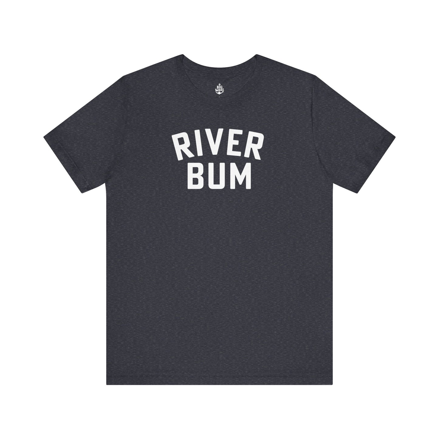 River Bum T-shirt