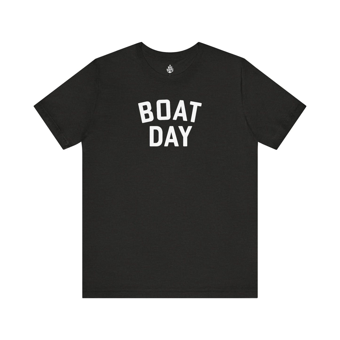 Boat Day T-shirt