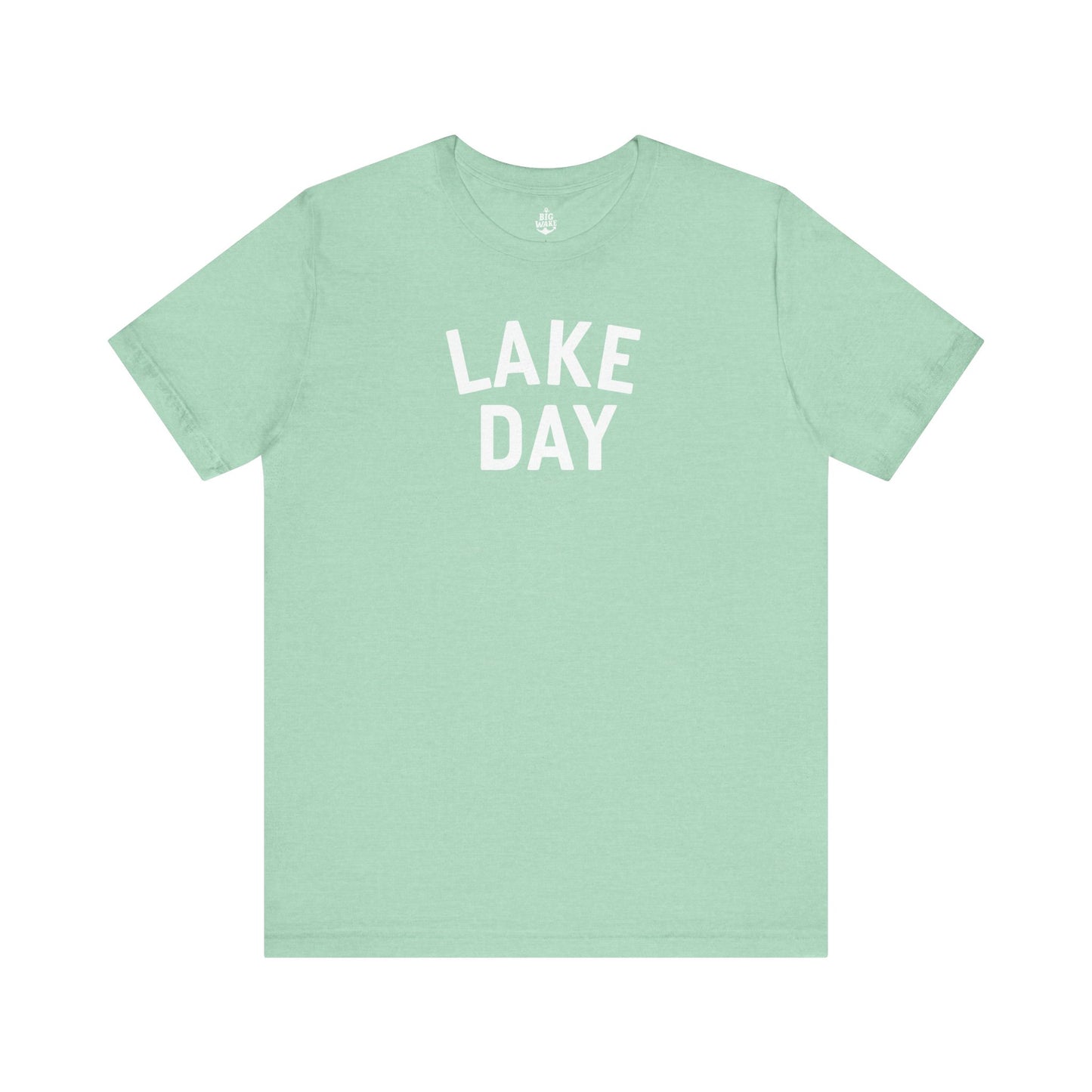 Lake Day T-shirt