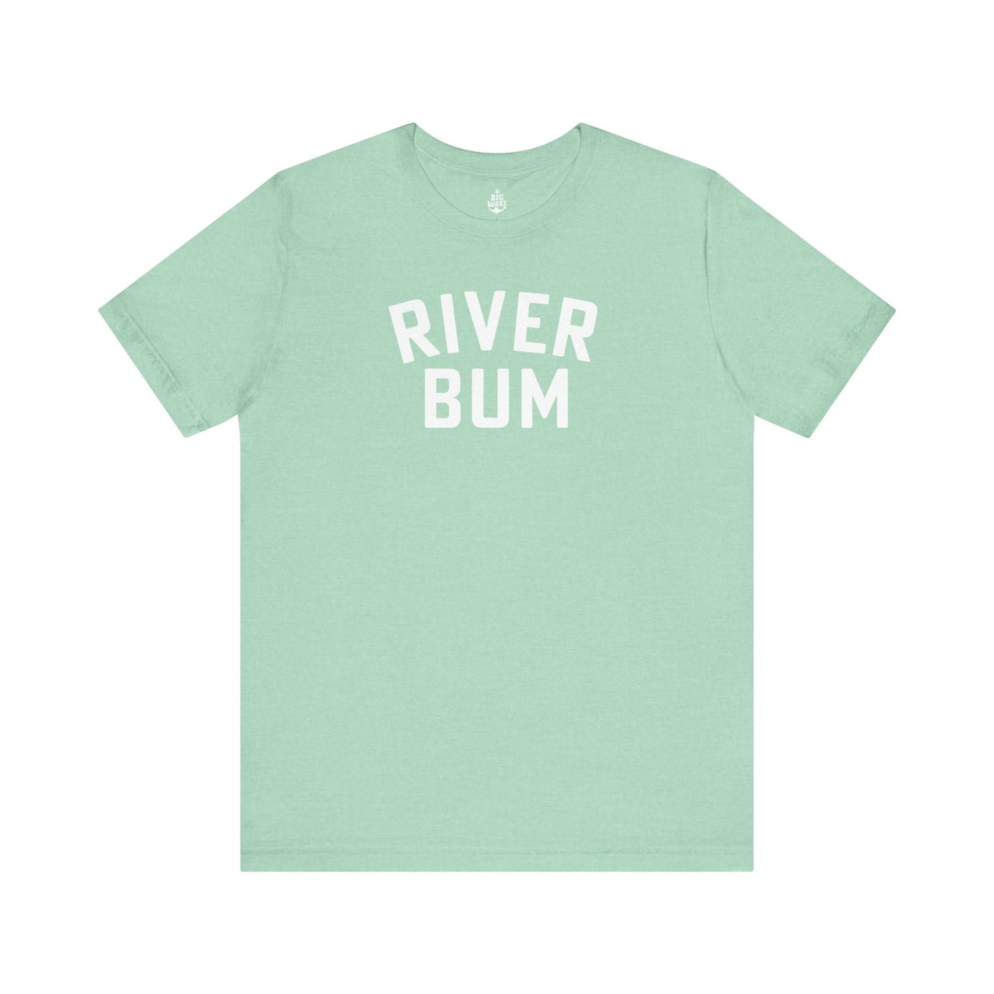 River Bum T-shirt