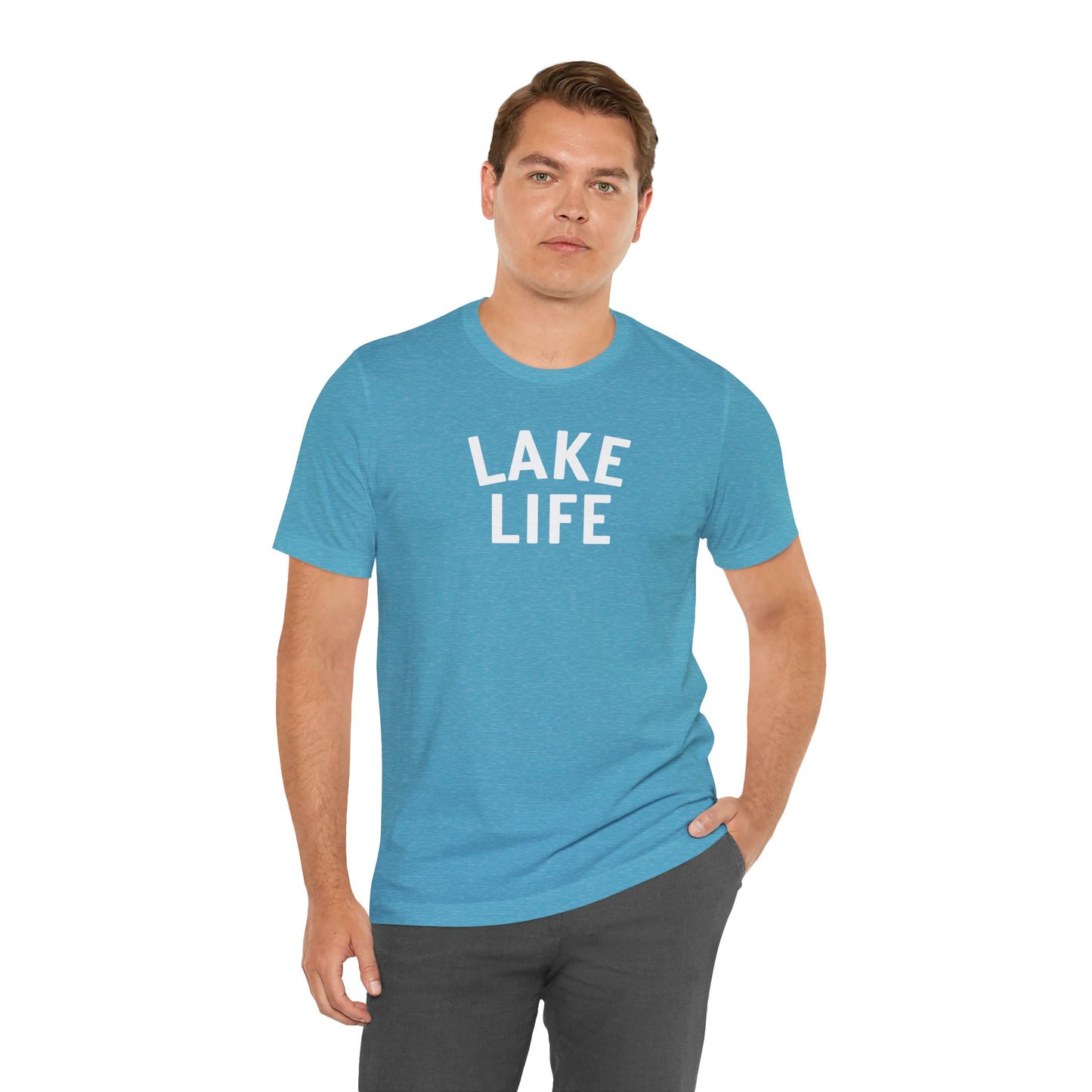 Lake Life T-shirt