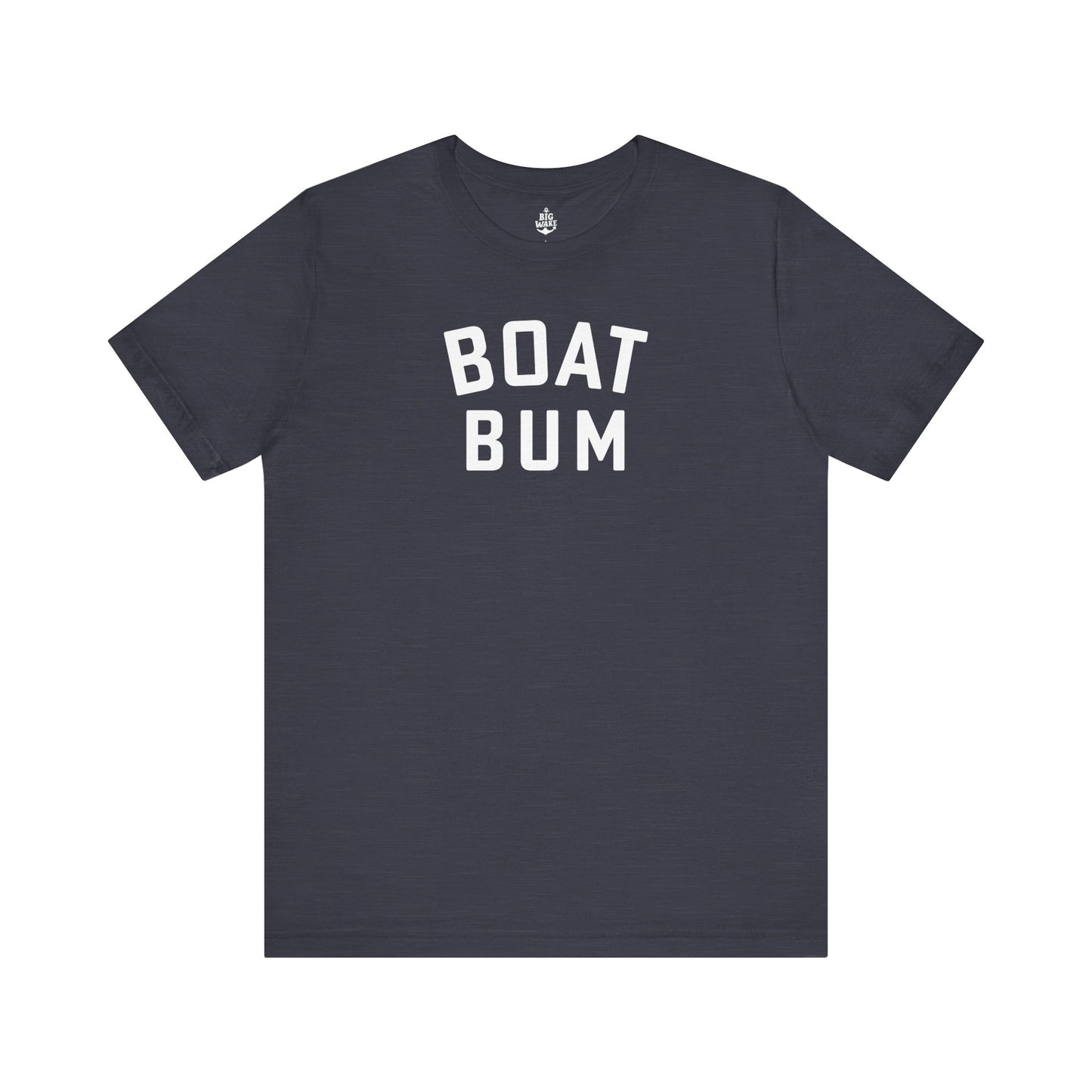 Boat Bum T-shirt