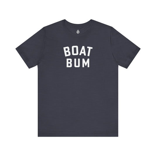 Boat Bum T-shirt