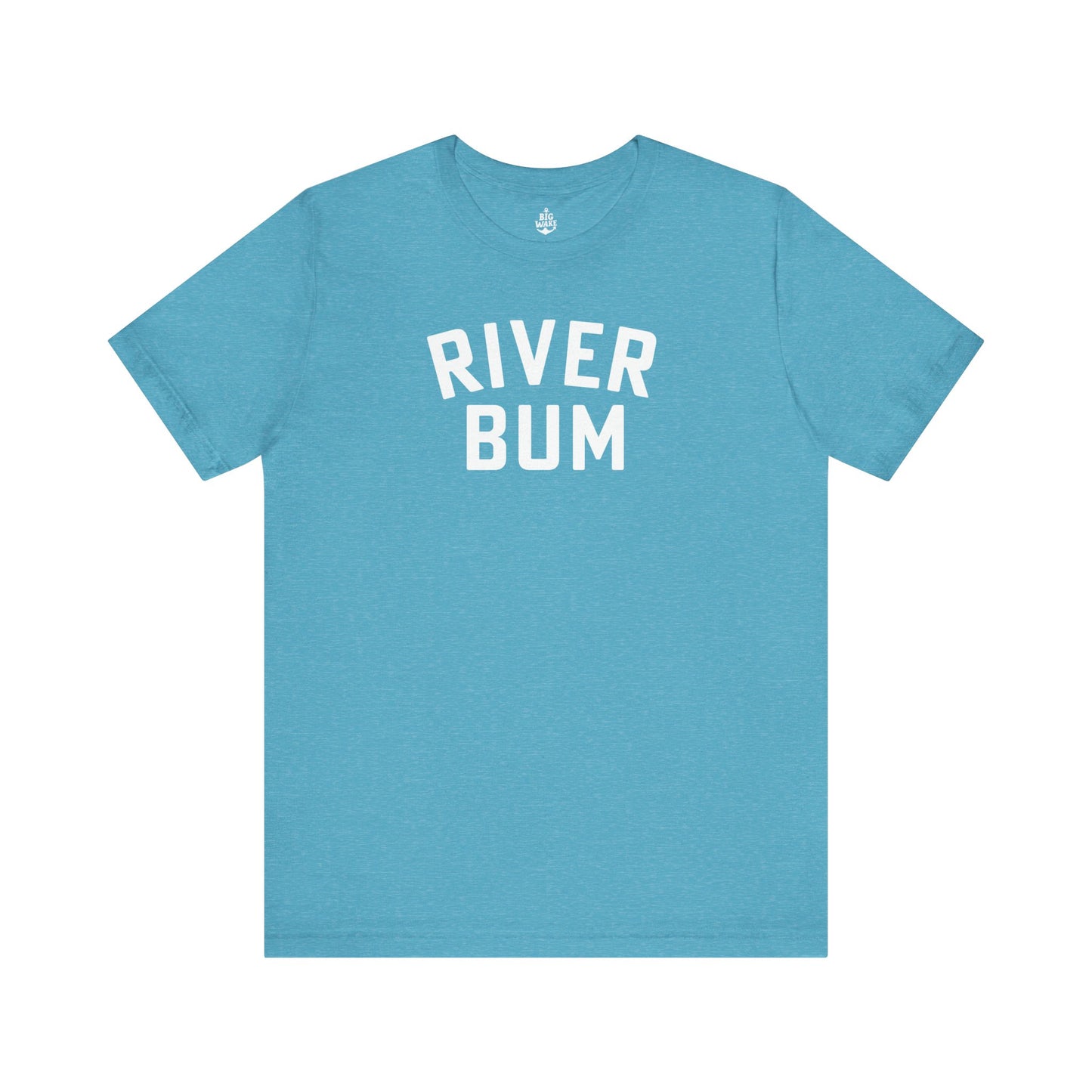 River Bum T-shirt