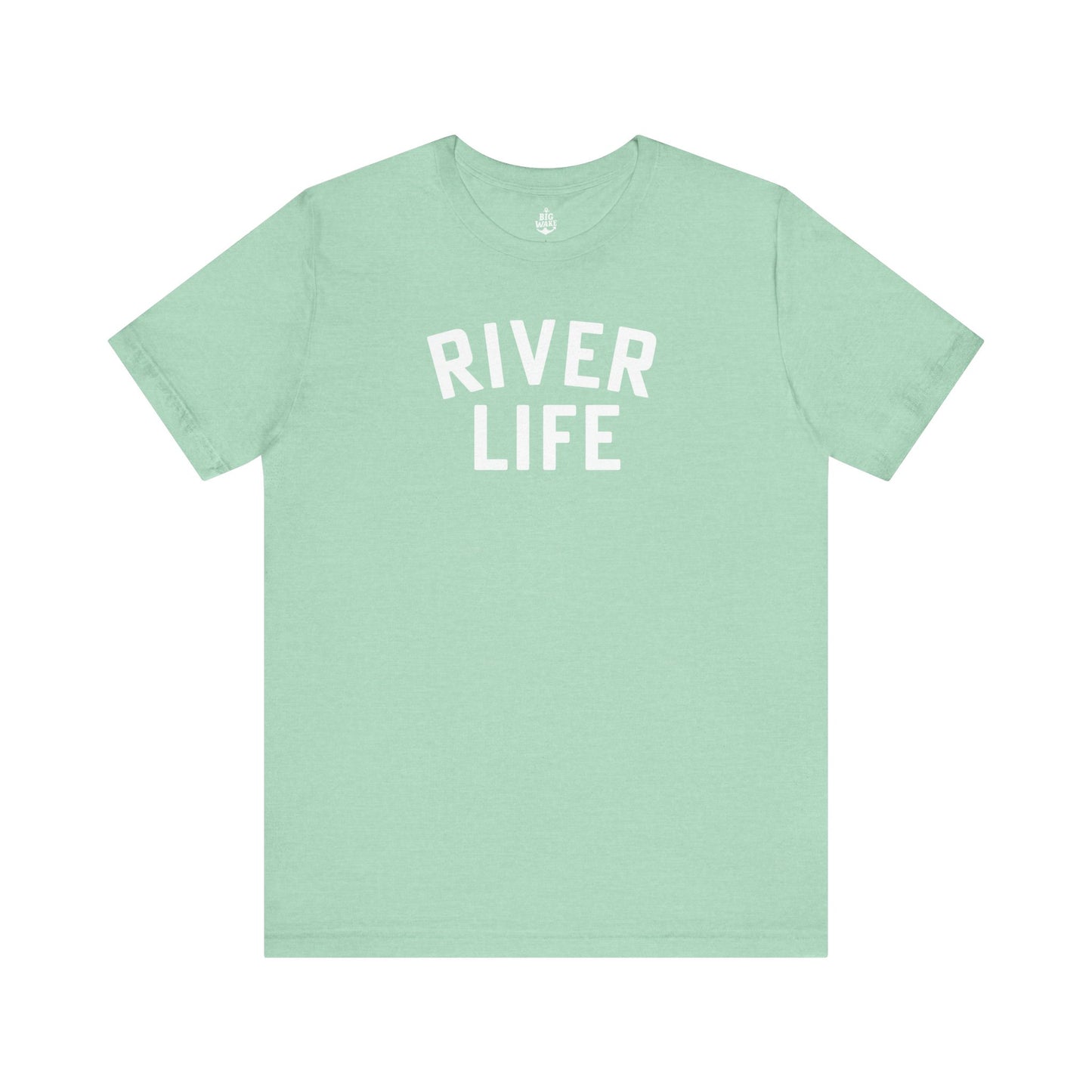 River Life T-shirt