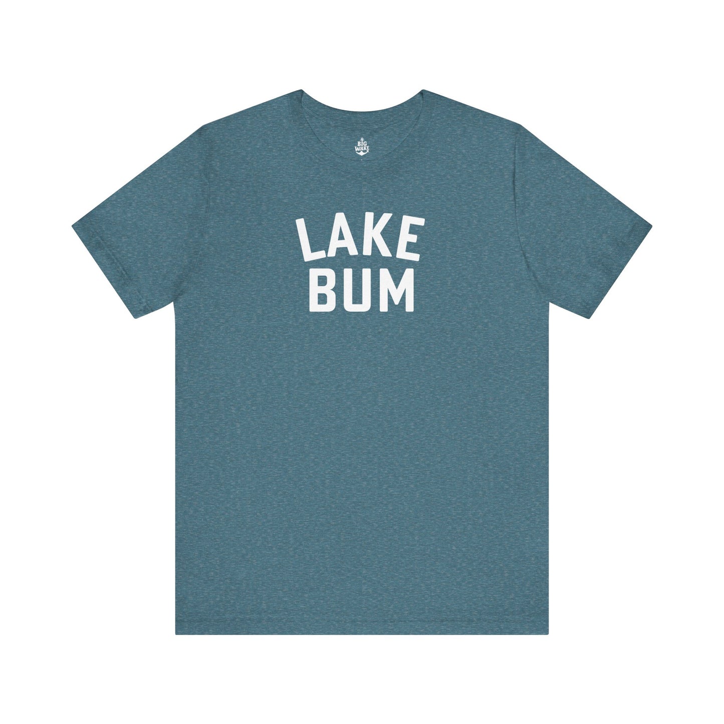 Lake Bum T-shirt