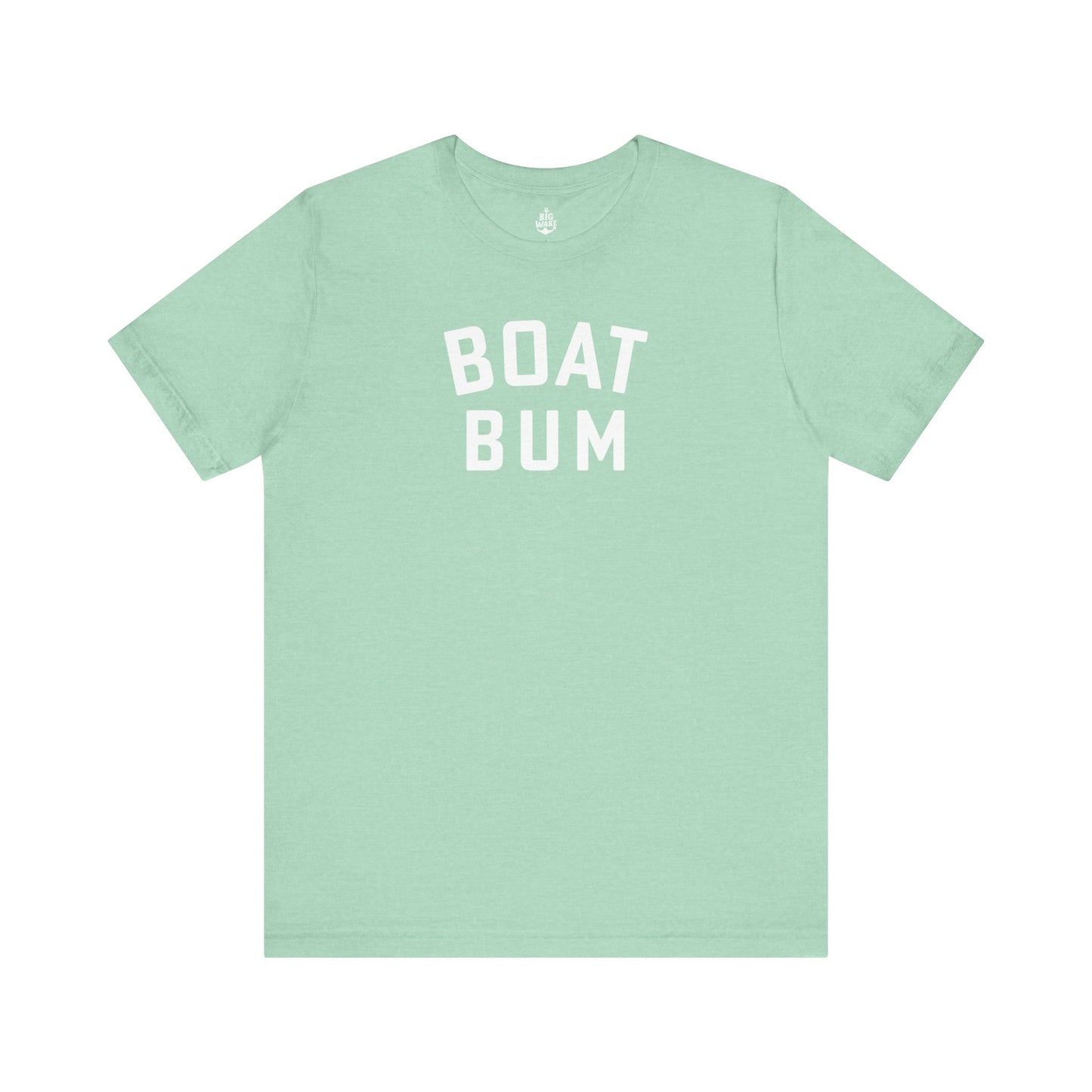 Boat Bum T-shirt