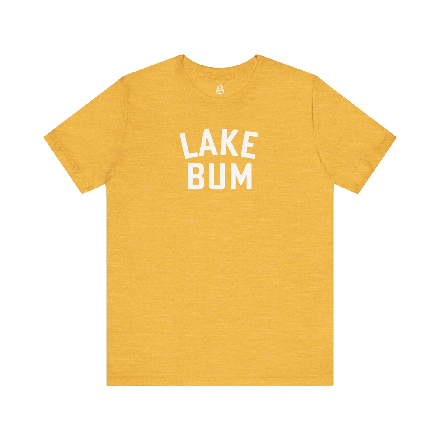 Lake Bum T-shirt