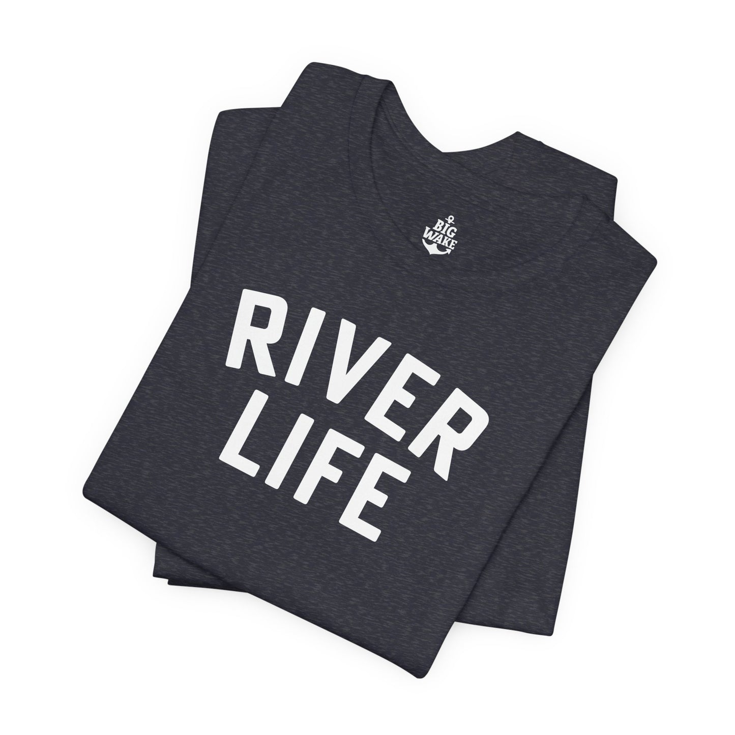 River Life T-shirt