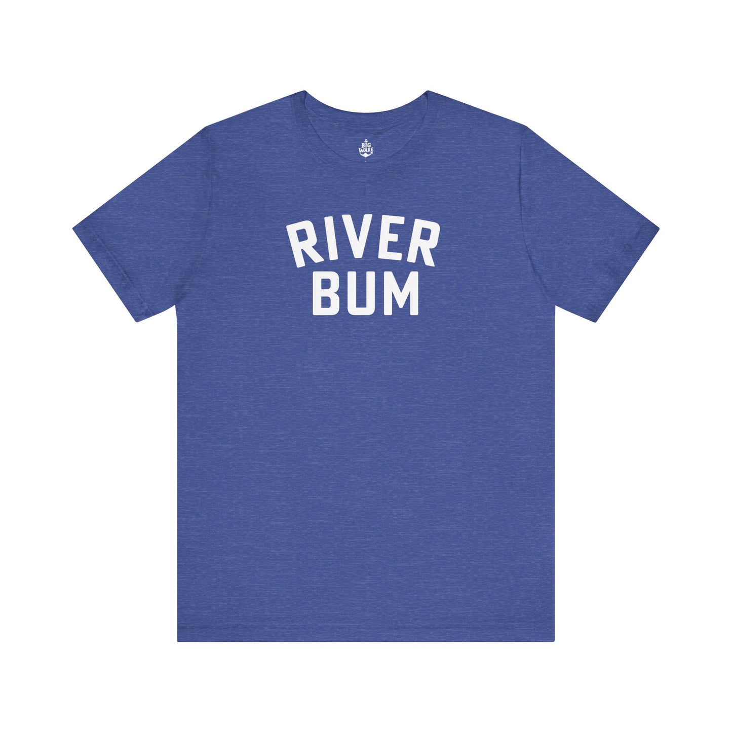 River Bum T-shirt