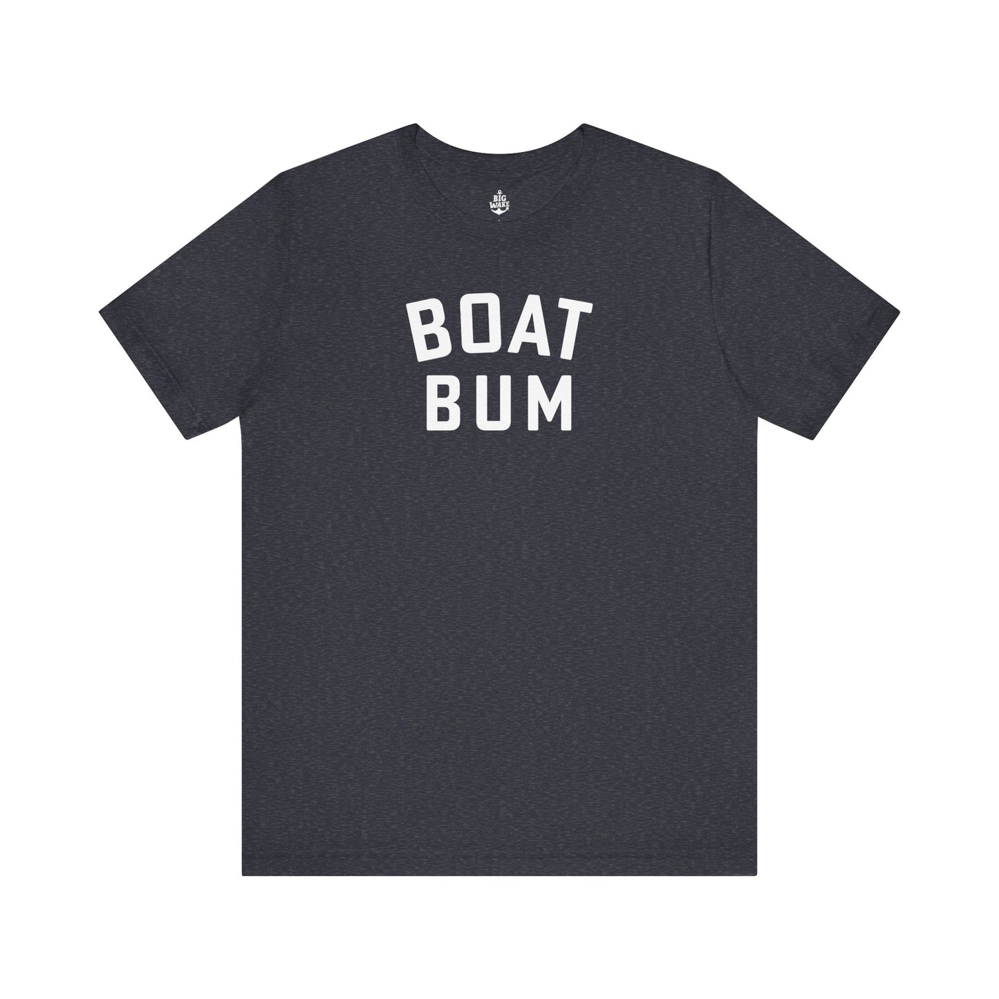 Boat Bum T-shirt