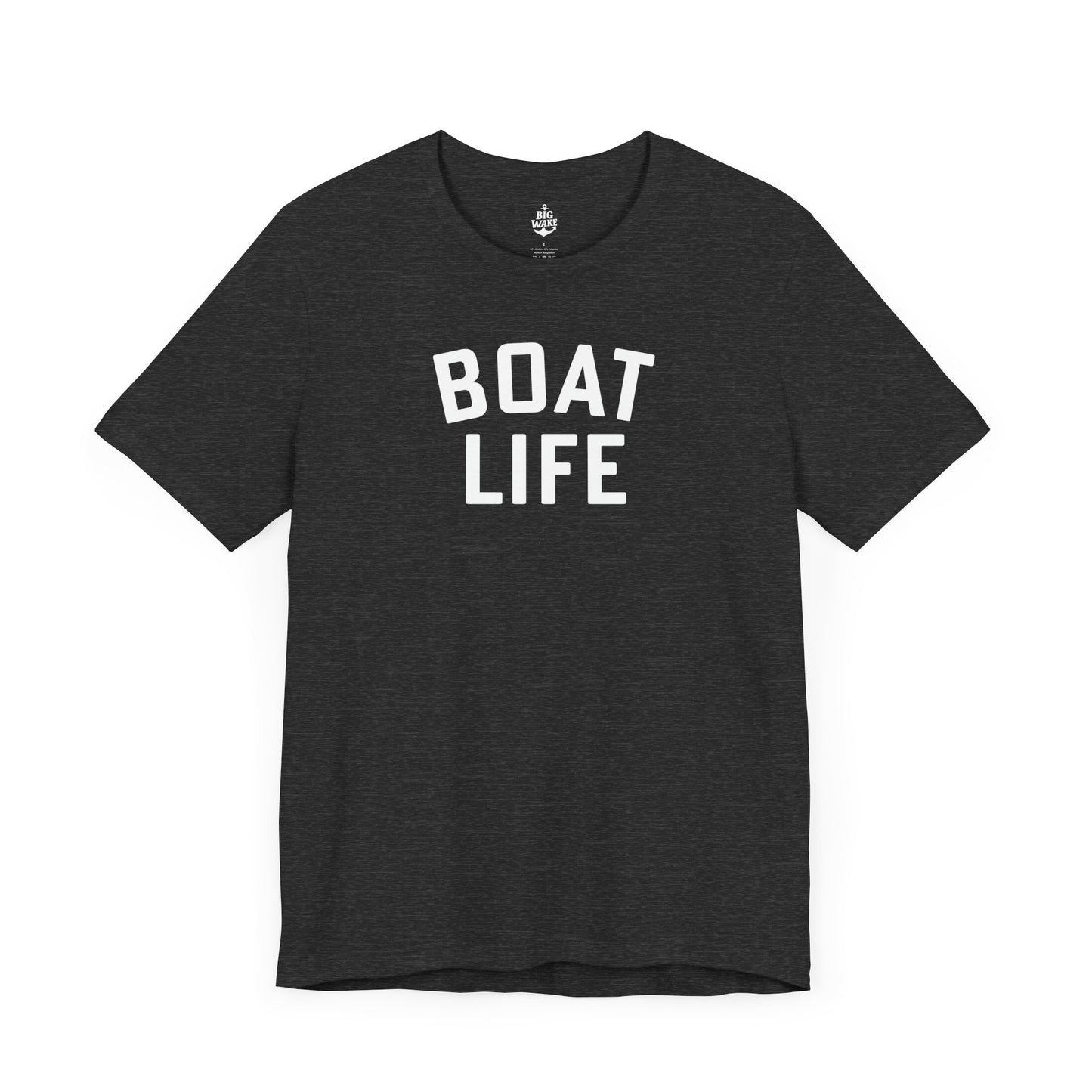 Boat Life T-shirt