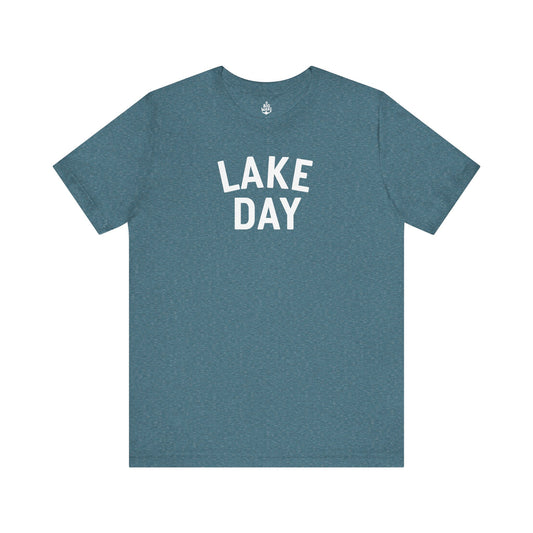 Lake Day T-shirt