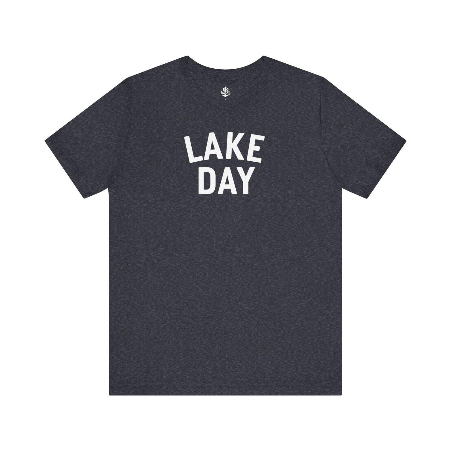 Lake Day T-shirt