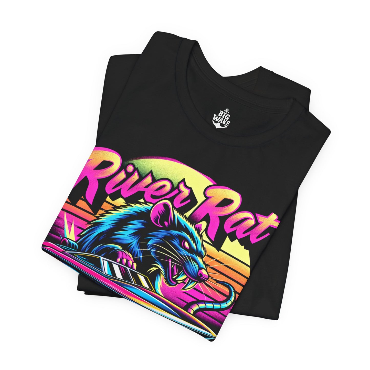 River Rat T-shirt