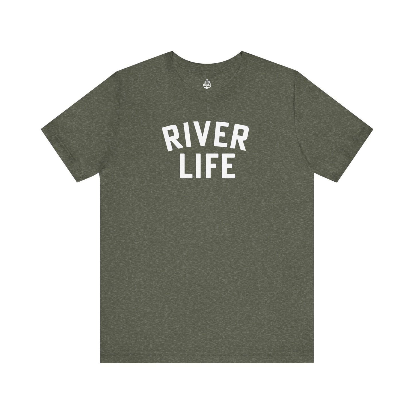 River Life T-shirt