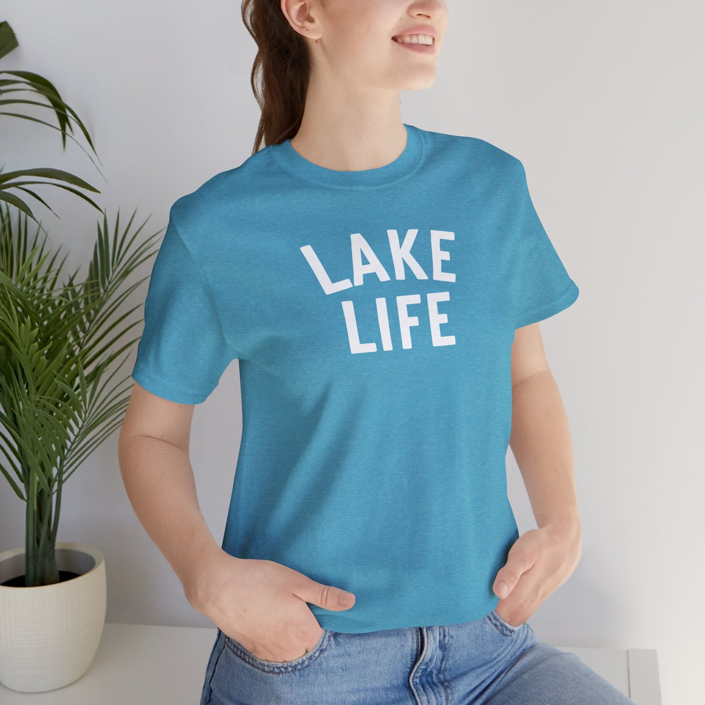 Lake Life T-shirt