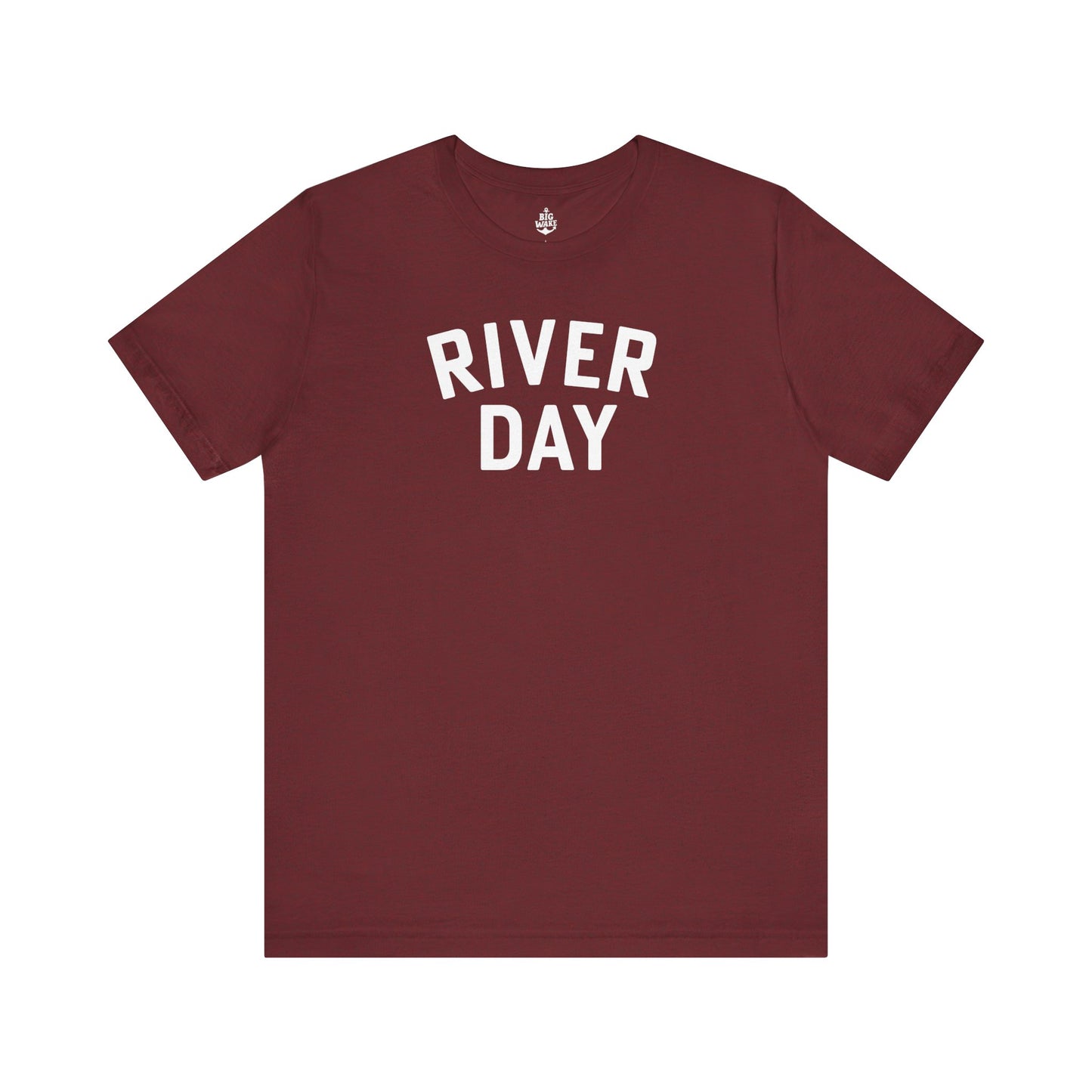 River Day T-shirt