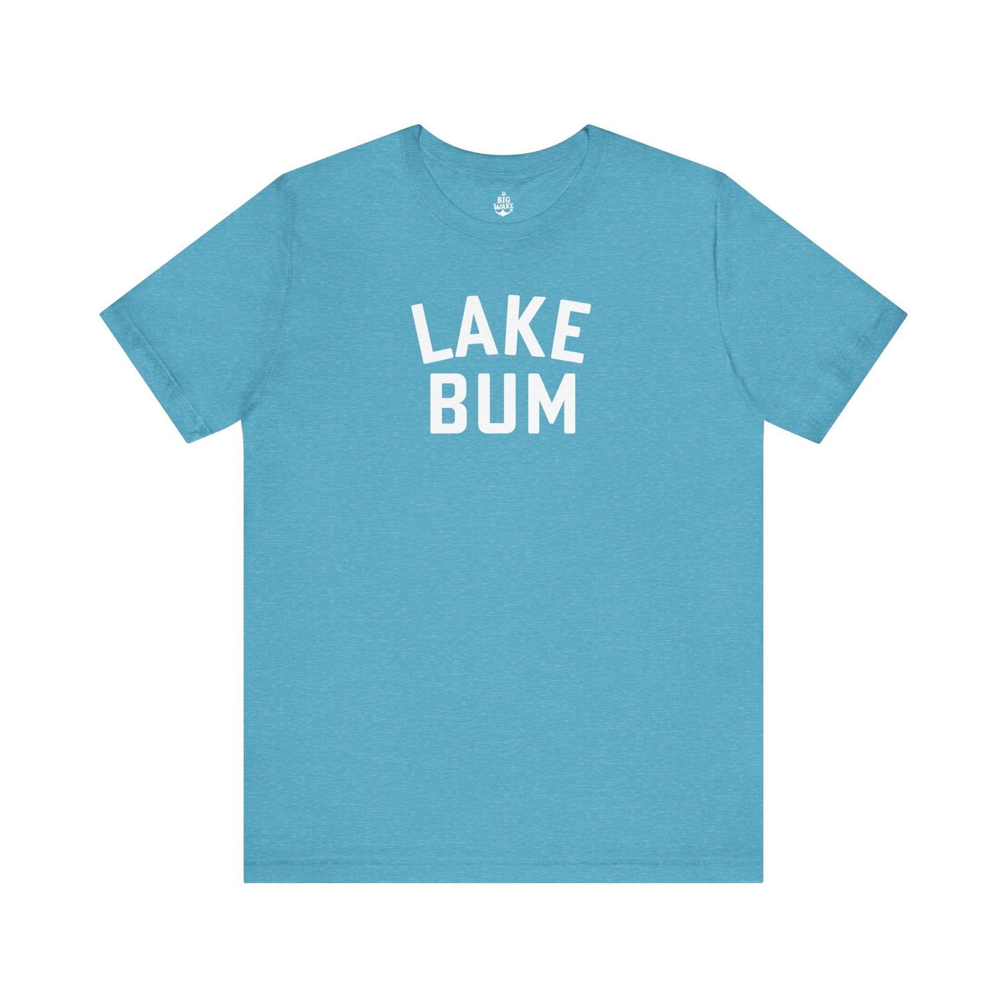 Lake Bum T-shirt