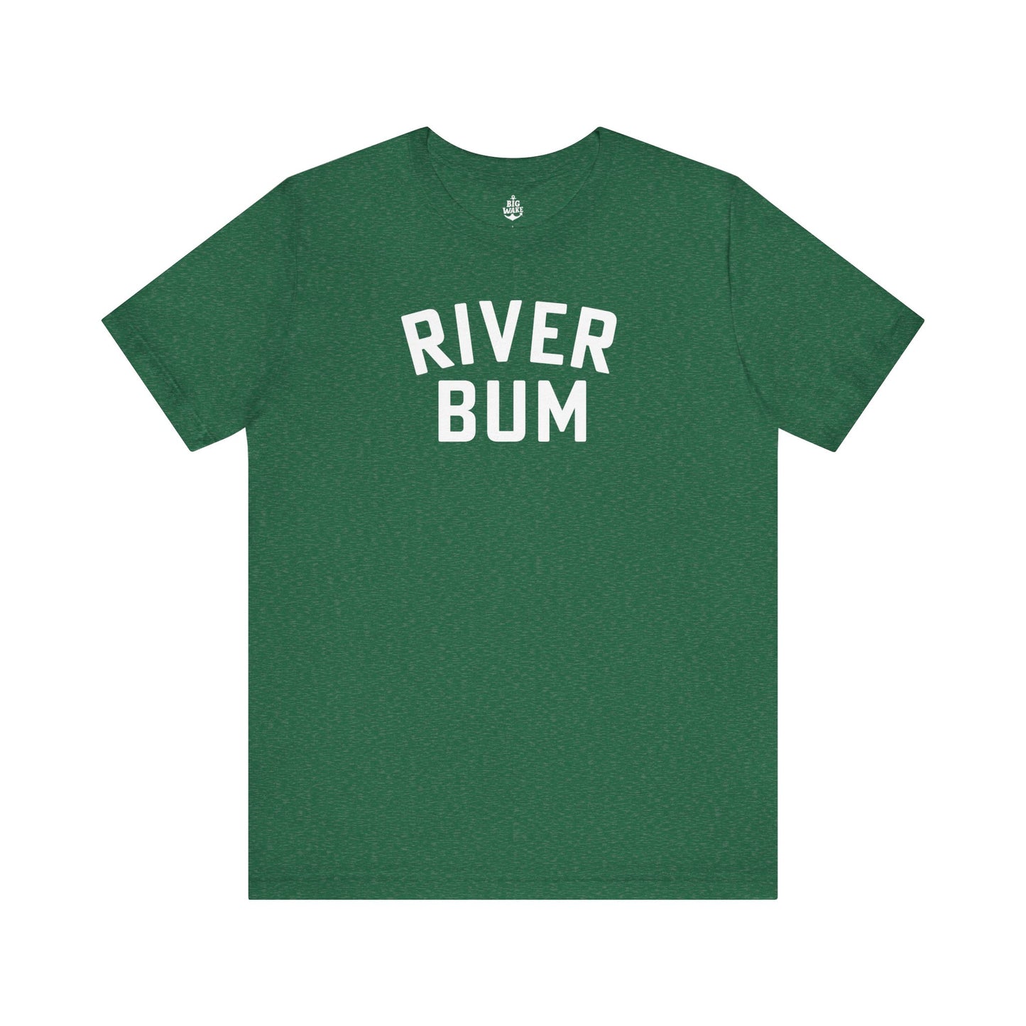 River Bum T-shirt