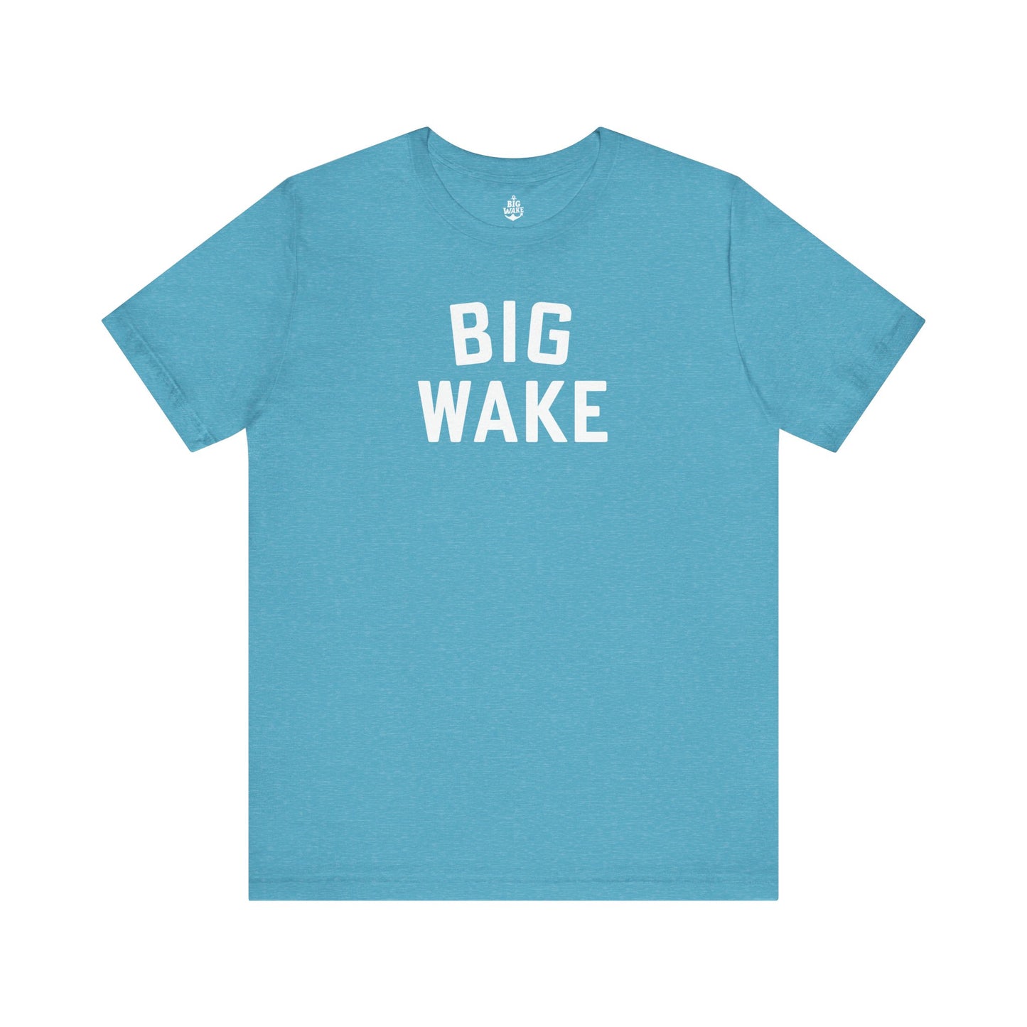 Big Wake T-shirt