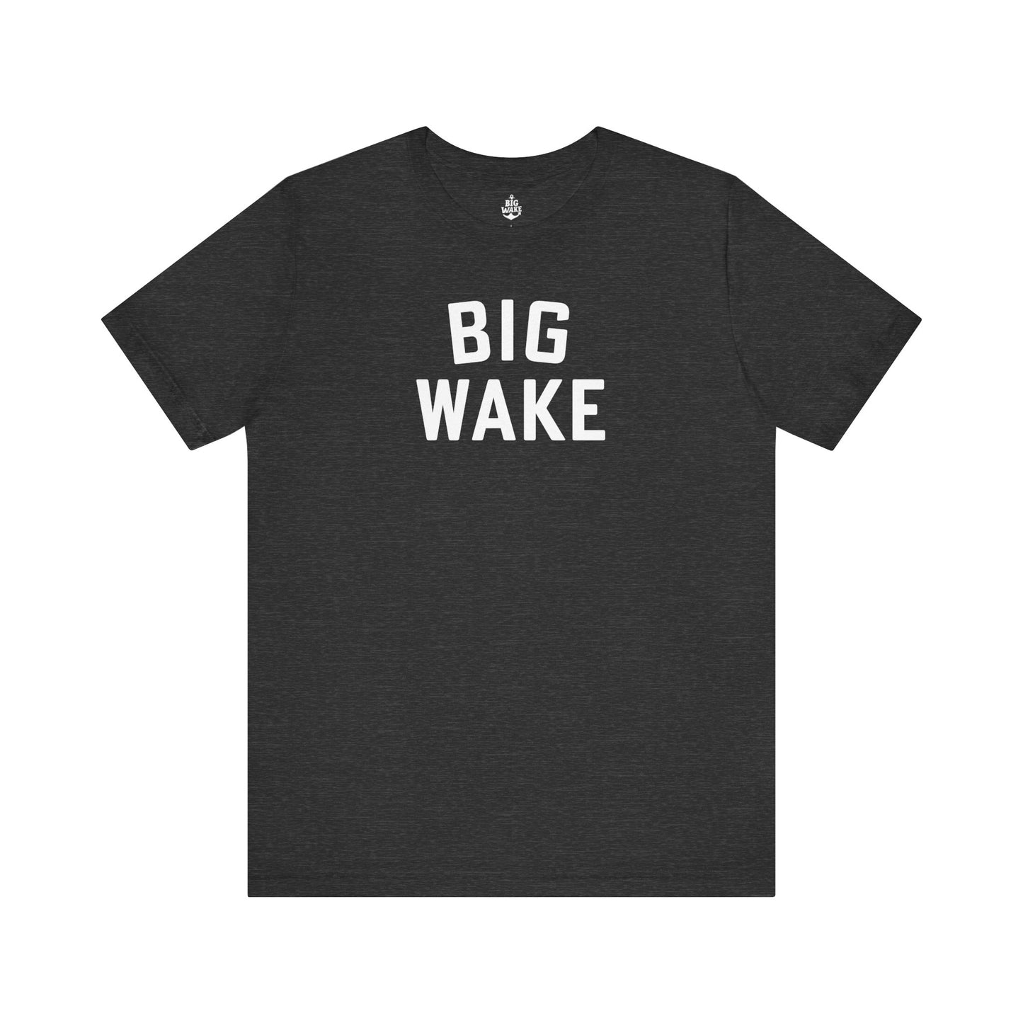 Big Wake T-shirt