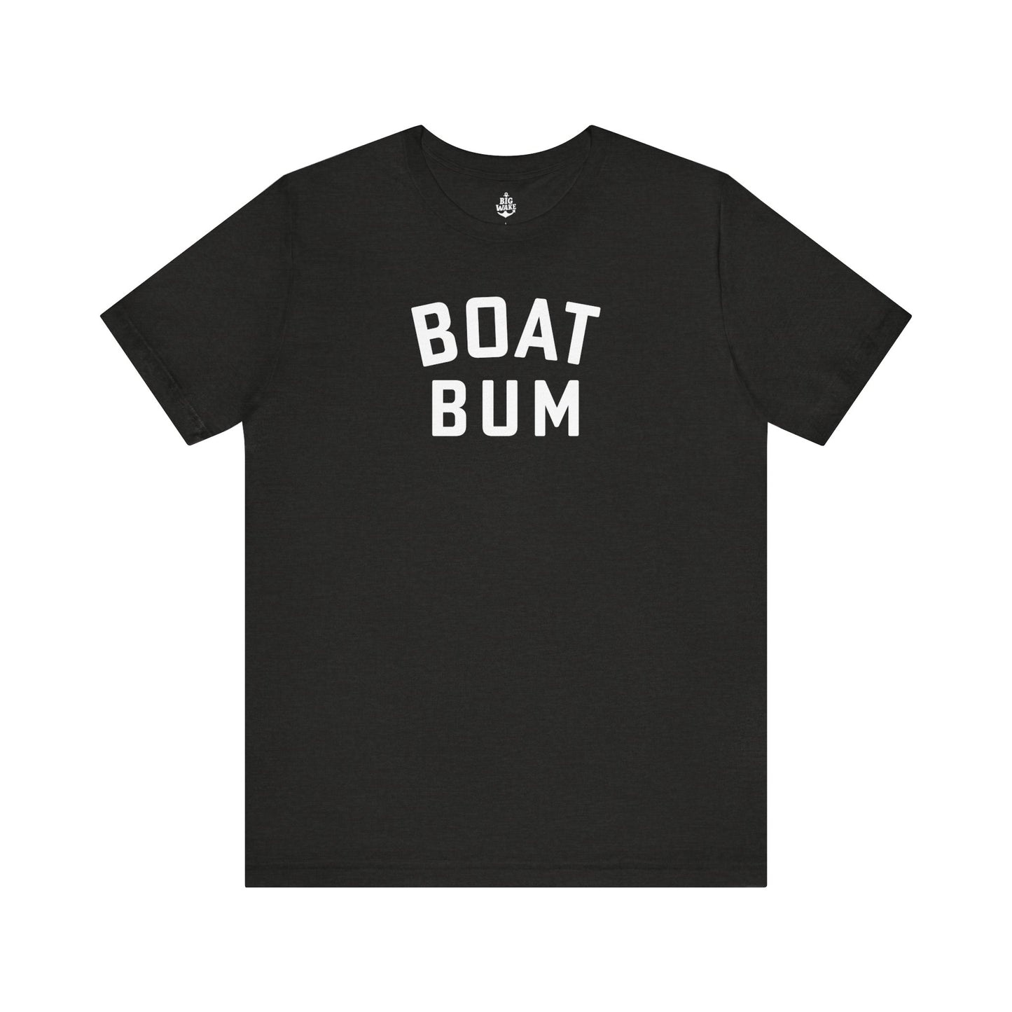 Boat Bum T-shirt