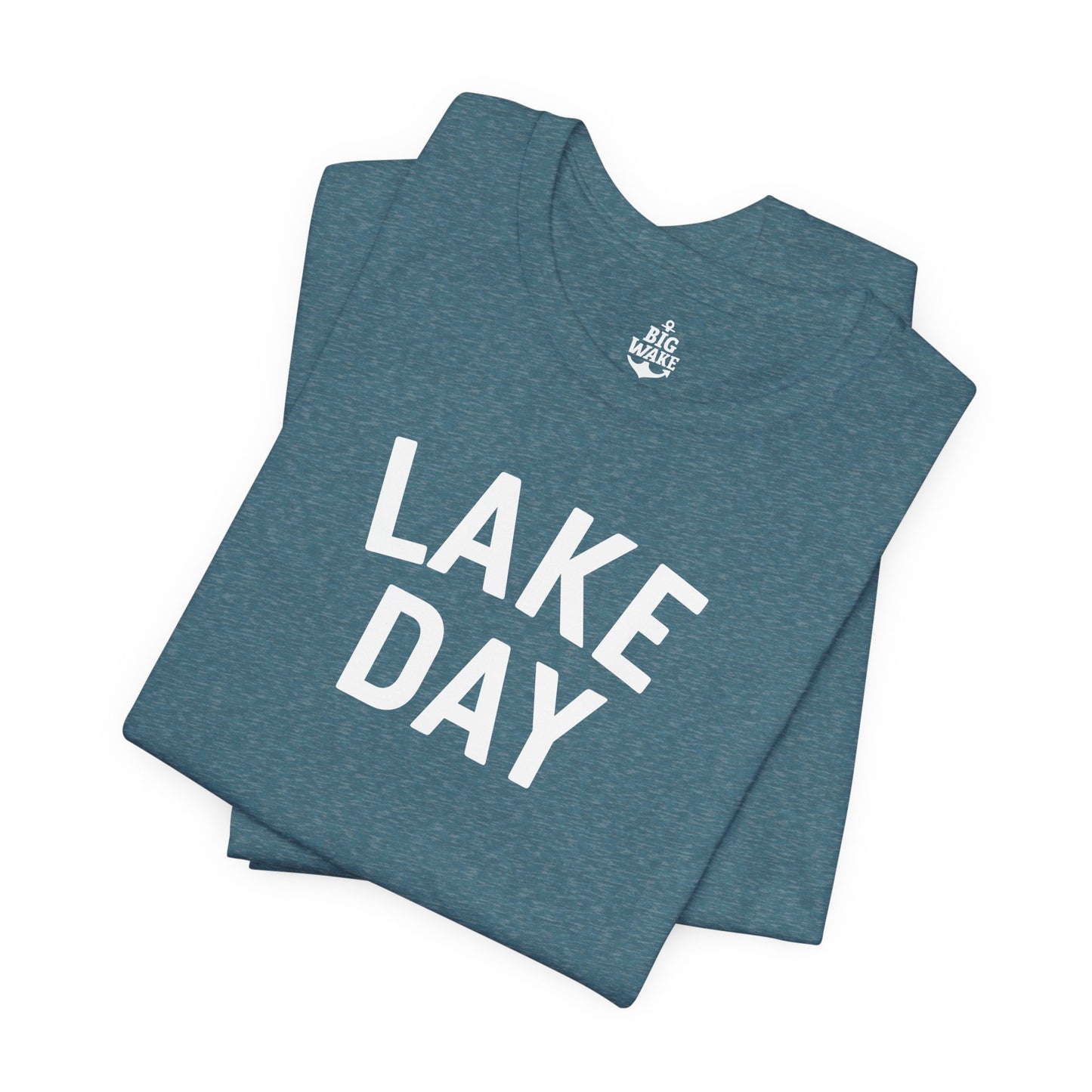 Lake Day T-shirt