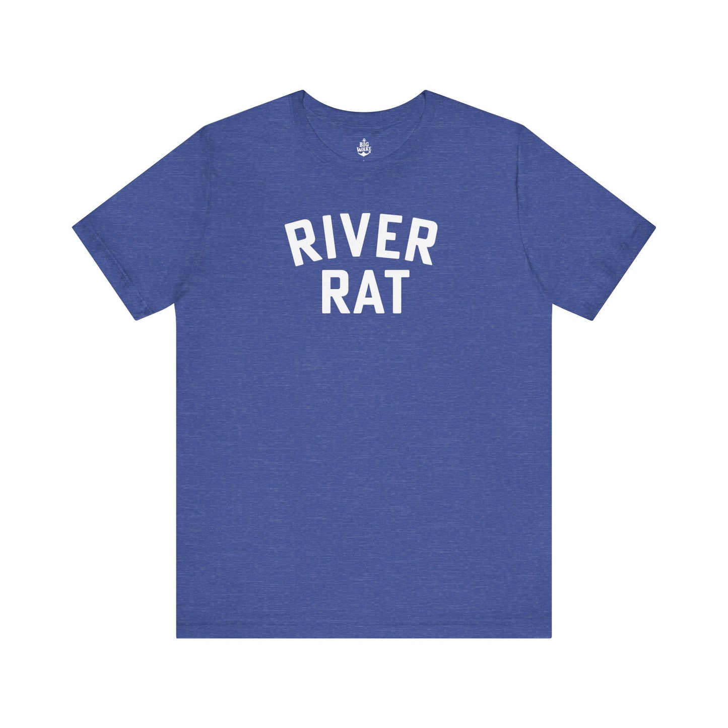 River Rat T-shirt