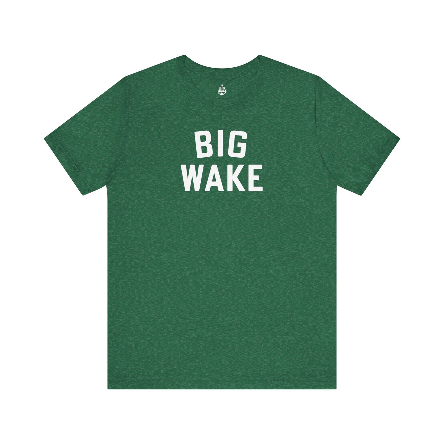 Big Wake T-shirt