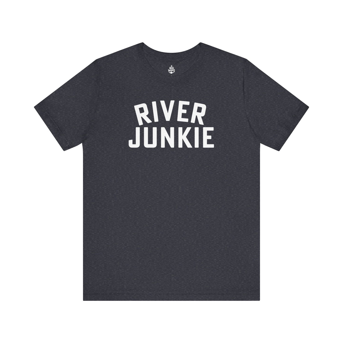 River Junkie T-shirt