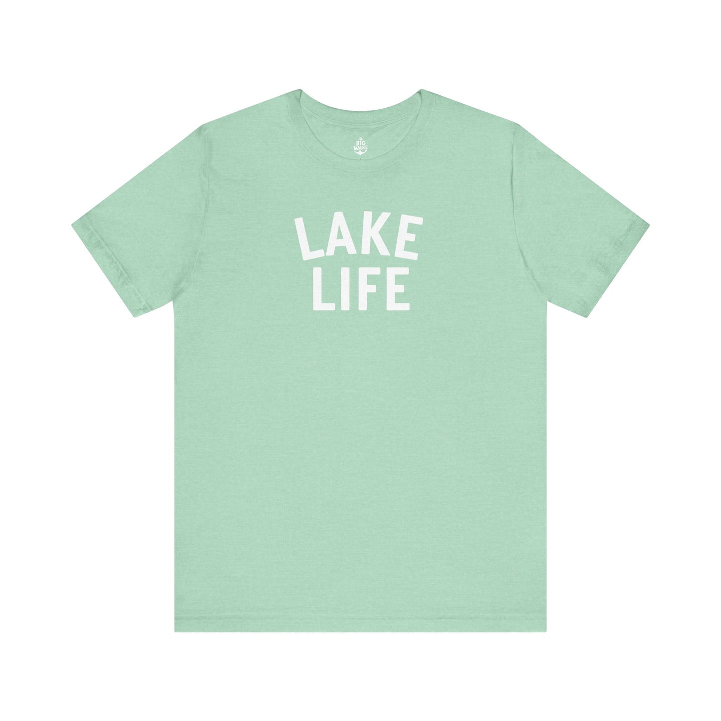 Lake Life T-shirt