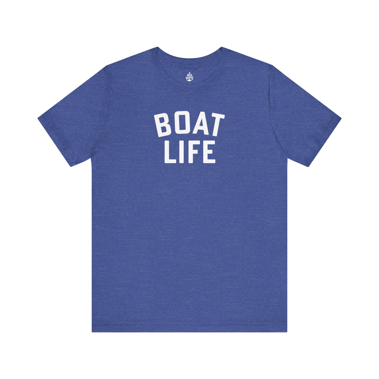 Boat Life T-shirt