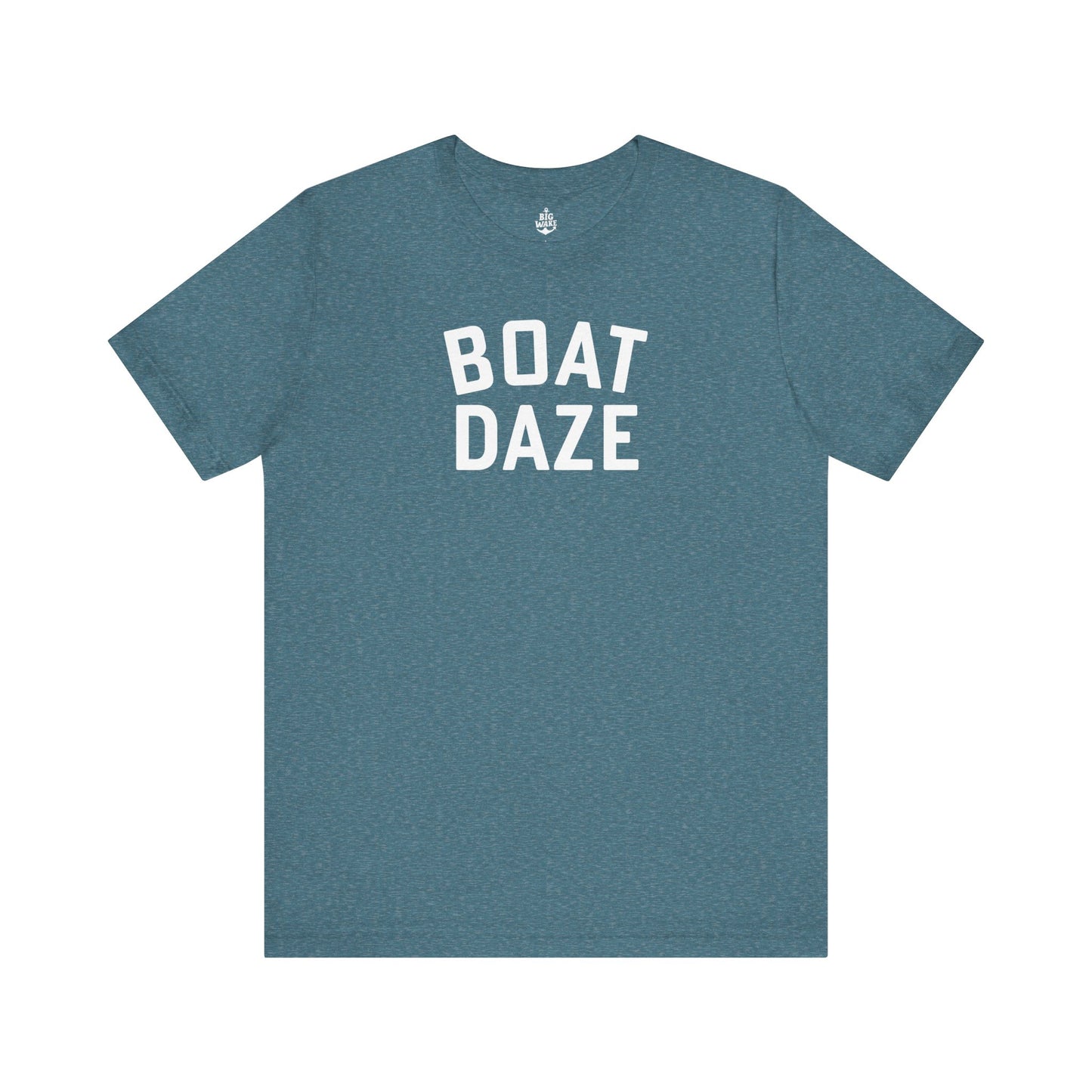 Boat Daze T-shirt