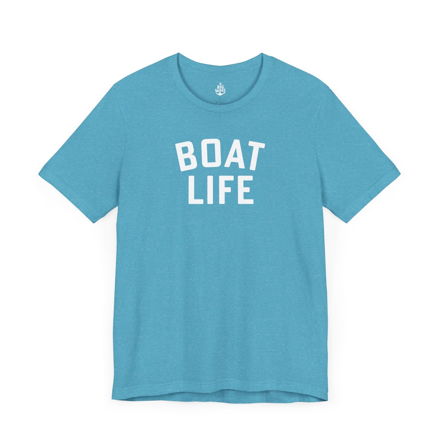 Boat Life T-shirt