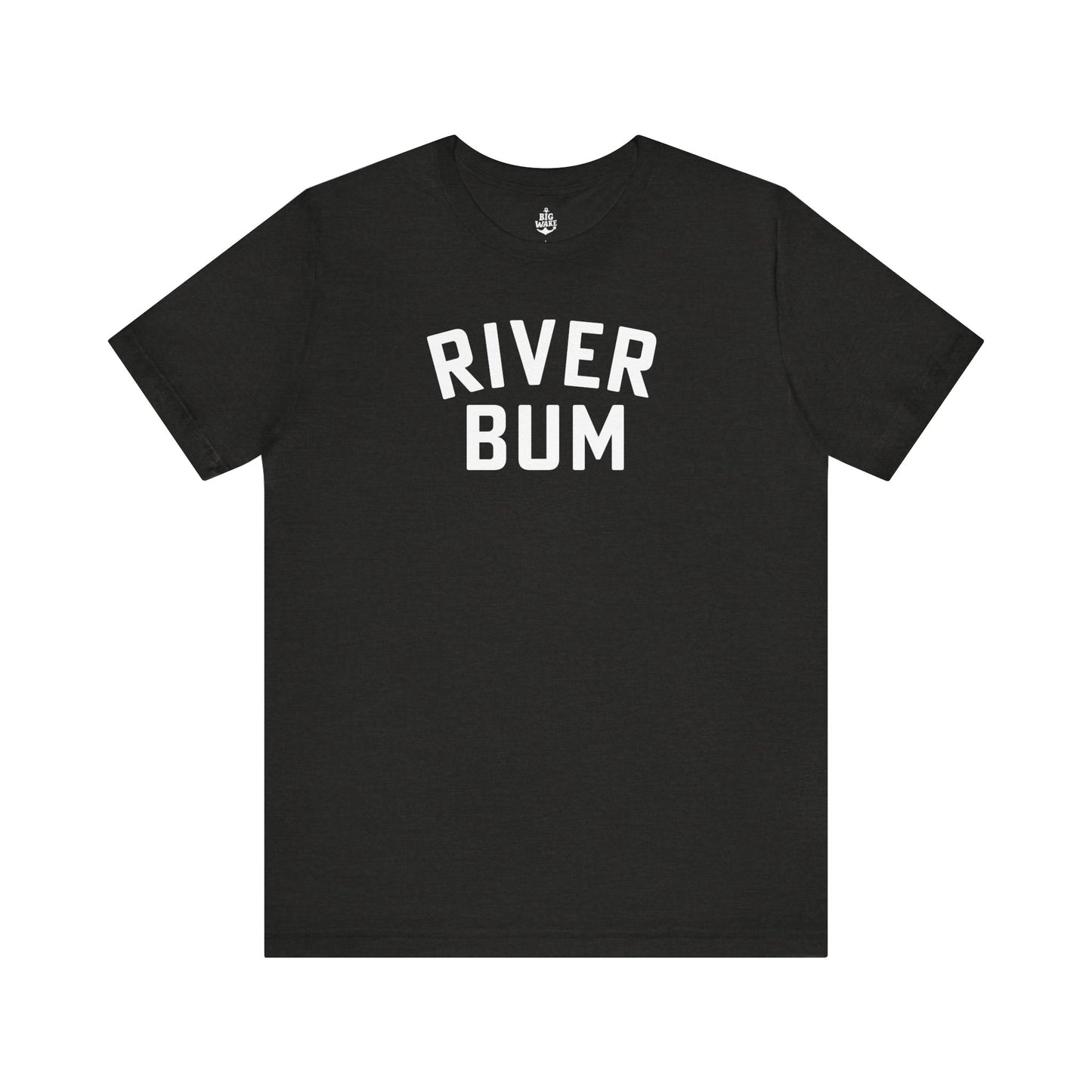 River Bum T-shirt